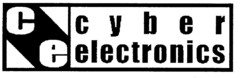 cyber electronics