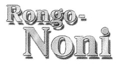 Rongo-Noni