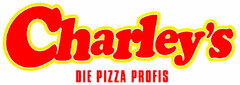 Charley's DIE PIZZA PROFIS