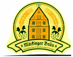 LWL Mäckinger Bräu Westfälisches Freilichtmuseum Hagen