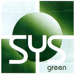 SYS green