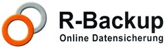 R-Backup Online Datensicherung