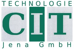 TECHNOLOGIE CIT Jena GmbH