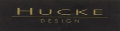 HUCKE DESIGN