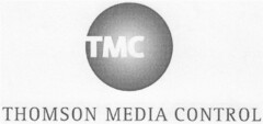 TMC THOMSON MEDIA CONTROL