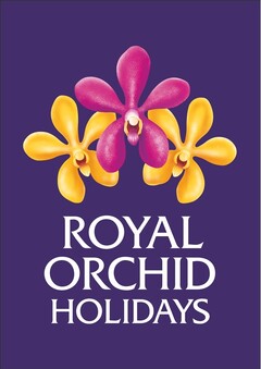 ROYAL ORCHID HOLIDAYS