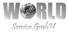 World com Service