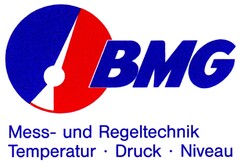 BMG Mess- und Regeltechnik