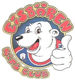 EISBÄREN KIDS CLUB