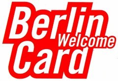 Berlin Card Welcome