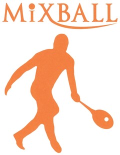 MiXBALL