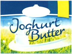 Joghurt Butter