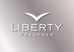 LIBERTY FEELFREE