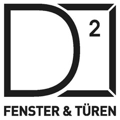 D2 FENSTER & TÜREN