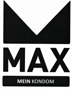 MAX MEIN KONDOM