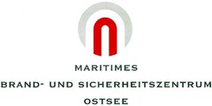 MARITIMES BRAND- UND SICHERHEITSZENTRUM OSTSEE