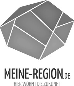 MEINE-REGION.DE HIER WOHNT DIE ZUKUNFT