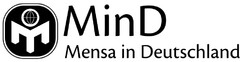 MinD - Mensa in Deutschland