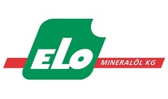 ELO MINERALÖL KG