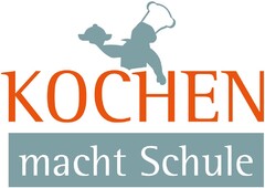 KOCHEN macht Schule