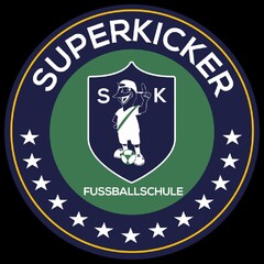 SUPERKICKER SK FUSSBALLSCHULE
