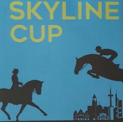 SKYLINE CUP