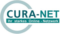 CURA-NET Ihr starkes Online-Netzwerk
