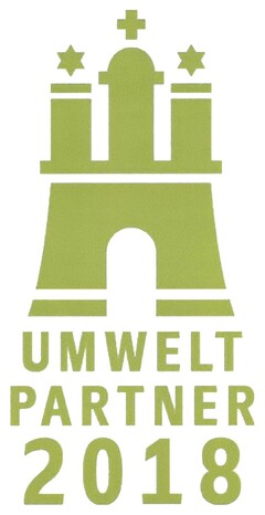 UMWELT PARTNER 2018