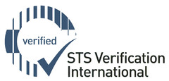 STS Verification International verified