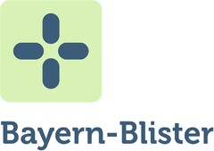 Bayern-Blister