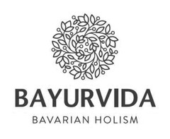 BAYURVIDA BAVARIAN HOLISM