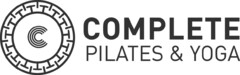 COMPLETE PILATES & YOGA