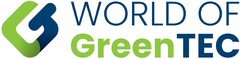 WORLD OF Green TEC
