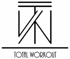 TOTAL WORKOUT