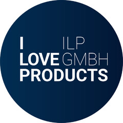 ILP GMBH  I LOVE PRODUCTS