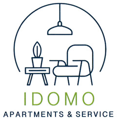 IDOMO APARTMENTS & SERVICE