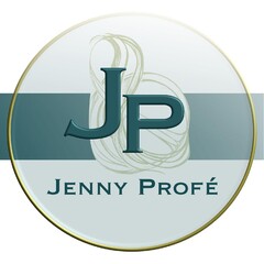 JP JENNY PROFÈ