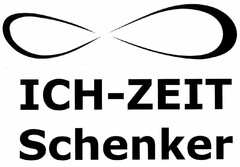 ICH-ZEIT Schenker