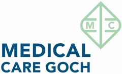 M C MEDICAL CARE GOCH