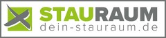 STAURAUM dein - stauraum . de