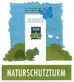 SDW NATURSCHUTZTURM