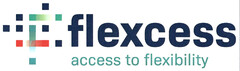 F flexcess access to flexibility