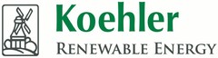 Koehler RENEWABLE ENERGY