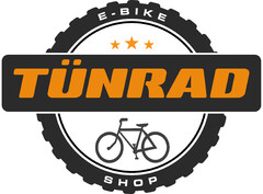 TÜNRAD E-BIKE SHOP