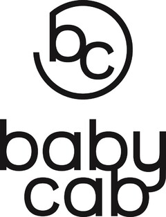 bc baby cab