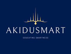 AKIDUSMART EDUCATING SMARTNESS