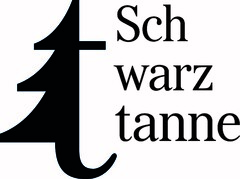 Schwarztanne