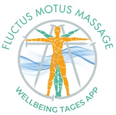 FLUCTUS MOTUS MASSAGE WELLBEING TAGES APP