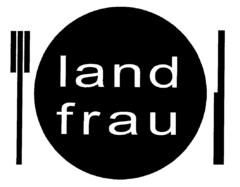 landfrau