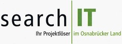 search-IT Ihr Projektlöser im Osnabrücker Land